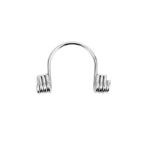Mola Ortodôntica para Torque Individual 19X25 Média - Orthometric