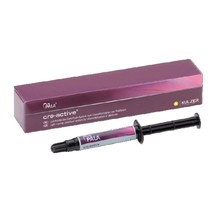 Resina Lab Pala Cre-Ative Gingiva - Kulzer