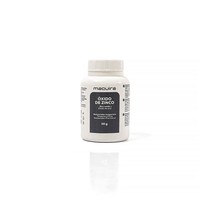 Óxido de Zinco 50g - Maquira