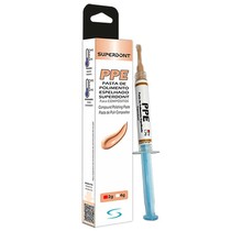 Pasta de Polimento Espelhado 2g - Superdont