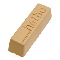 Pasta de Polimento Polistar Bege - Odontomega