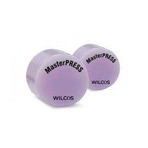 Pastilha de Dissilicato de Lítio Masterpress HT - Wilcos