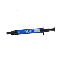 Pigmento Fotopolimerizável Epic Branco 2g - Biodinâmica