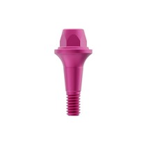 Pilar Abutment Multifuncional CM Ø4,8 x 3,5 mm - S.I.N.