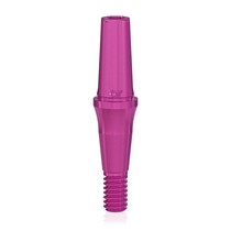 Pilar Abutment Universal CM Ø3,3 x 4,5 x 6,0 mm - S.I.N.