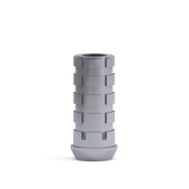 Ucla Titânio não Rotacional HE 3.5 mm - AllPrime Select