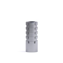 Ucla Titânio Pilar Multi Unit não Rotacional CM/HE 4 mm - AllPrime Select