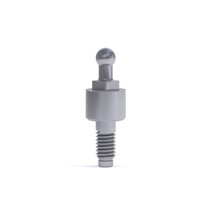 Pilar Retenção O-Ring HE 3.5 X 3.0 mm - AllPrime Select