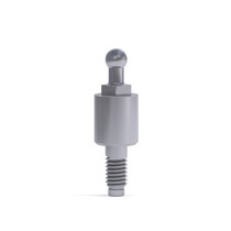 Pilar Retenção O-Ring HE 3.5 X 4.5 mm - AllPrime Select