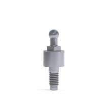 Pilar Retenção O-Ring HE 4.0 X 3.0 mm - AllPrime Select