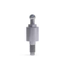 Pilar Retenção O-Ring HE 4.0 X 4.5 mm - AllPrime Select
