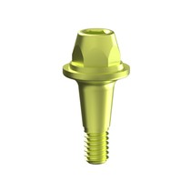 Pilar TG CM 1,5 mm Compat. com Singular, Neodent, SIN (Unittite) - 118059 - Singular Implants