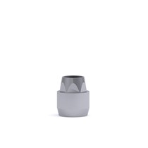 Pilar Transmucoso Multi Unit HE 3.5 X 3.0 mm - AllPrime Select