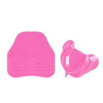 Placa Base Rosa Fina - Lysanda