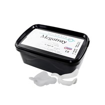 Placa Base Megatray - OdontoMega