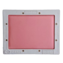 Placa para Treinamento de Sutura e Incisão - Orais