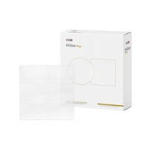 Placa para Moldeira EVA Powerplac 1 mm Quadrada 10unid. - Maquira