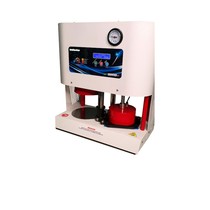 Plastificadora à Vácuo Evolution Press com Potenciômetro 110V - Essence Dental
