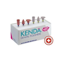 Polidor de Cerâmica All Ceramis Diamont CA - Kenda