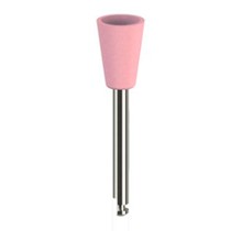 Polidor de Cerâmica Taça Rosa 9134M CA - Jota