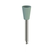 Polidor de Cerâmica Taça Verde 9134F CA - Jota