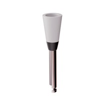 Polidor de Resina Praxis Polishers CA Taça Grossa - TDV