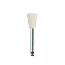 Polidor Diamantado para Resina Diagloss Taça Grande AR CZ 19035 - Edenta