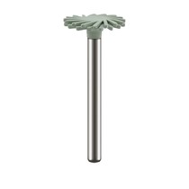 Polidor Diamantado Espiral Twistpol Pm Fino Rd2388 - American Burrs