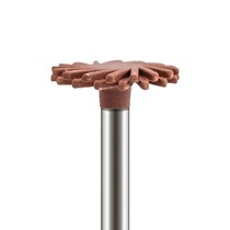 POLIDOR ESPIRAL DIAMANTADO CA TWIST-GLOSS - MEDIA - RD3384 — imagem 1