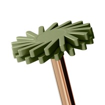 Polidor Espiral Diamantado Praxis Diamond CA Fino - TDV