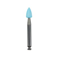 Polidor Resina Jiffy Hishine Ponta Azul - Ultradent