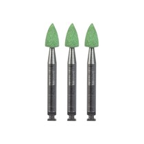 Polidor Resina Jiffy Polisher Ponta Verde 3unid. - Ultradent