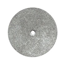 Polidor de Metal Ultra-Metal Roda - American Burrs