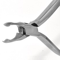 Alicate Ortodôntico Johnson 114 - Zatty