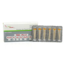 Ponta de Papel Absorvente Cell Pack Pro Universal - Tanari