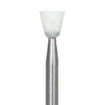 Ponta de Polimento Dura White FG - Shofu