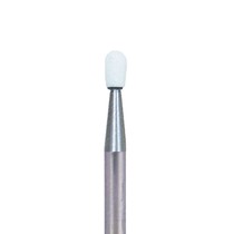 Ponta de Polimento Dura White FG - Shofu