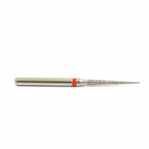 Ponta Diamantada Cônica Pontiaguda 24 mm FG Nº 3203F - Prima Dental
