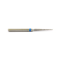 Ponta Diamantada Cônica Pontiaguda 24 mm FG Nº 3202M - Prima Dental