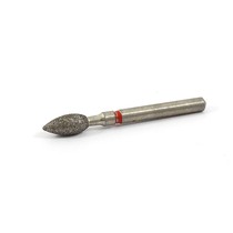 Ponta Diamantada Chama FG Nº 3118F - KG Sorensen