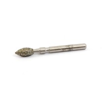 Ponta Diamantada Chama FG Nº 3118 - Fava