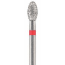 Ponta Diamantada Chama FG Nº 833F 018 - Jota