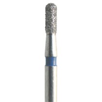Ponta Diamantada Cilíndrica FG Nº 1141 838-010 - Jota