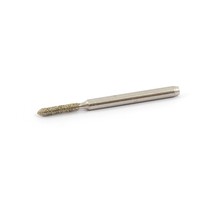 Ponta Diamantada Cilíndrica Extremidade Ogival FG Nº 2215 - AllPrime