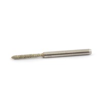 Ponta Diamantada Cilíndrica Extremidade Ogival FG Nº 3215 - AllPrime