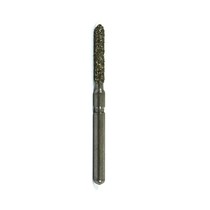 Ponta Diamantada Cilíndrica Extremidade Ogival FG Nº 3217 - KG Sorensen