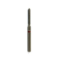 Ponta Diamantada Cilíndrica Extremidade Ogival FG Nº 3215F - KG Sorensen