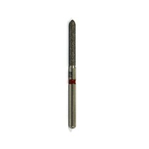Ponta Diamantada Cilíndrica Extremidade Ogival FG Nº 4219F - KG Sorensen