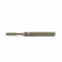 Ponta Diamantada Cilíndrica Extremidade Plana FG Nº 1092 - KG Sorensen