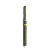Ponta Diamantada Cilíndrica Extremidade Plana FG Nº 1093FF - KG Sorensen
